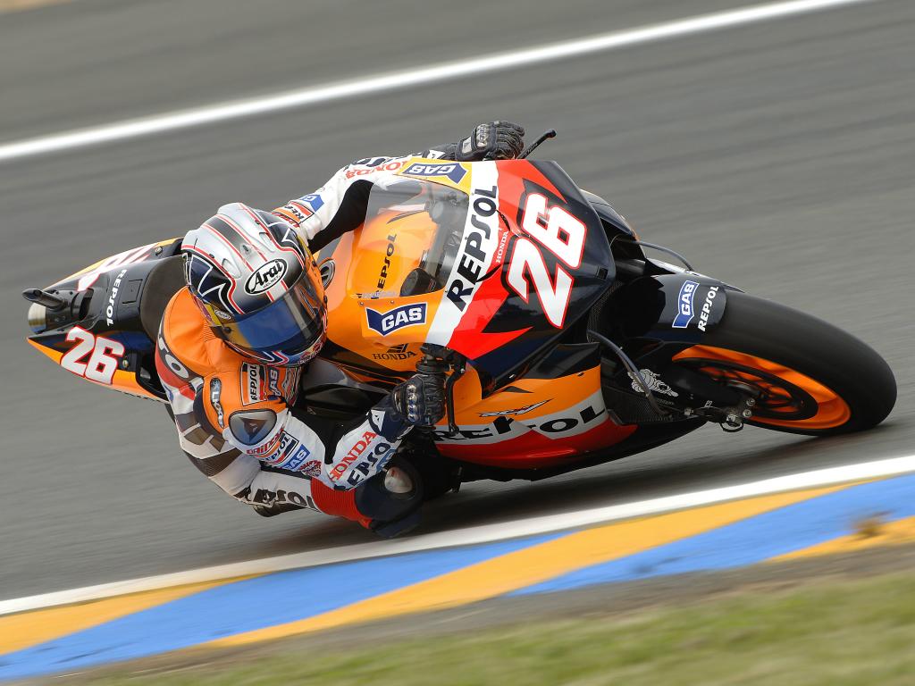 MOTOGP LE MANS