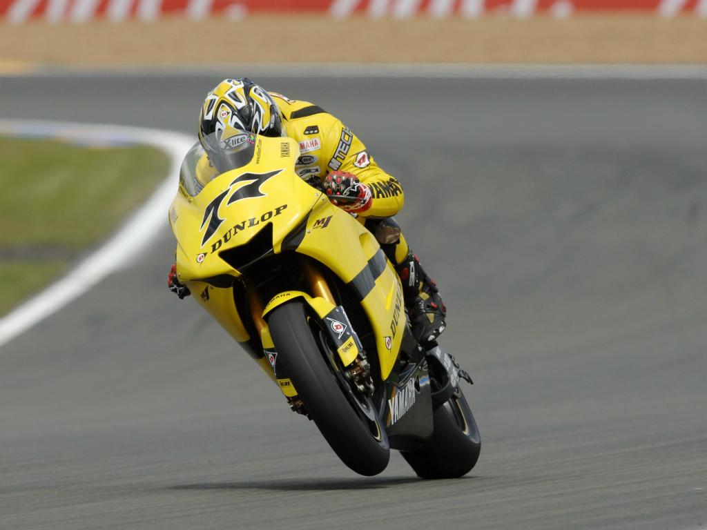 MOTOGP LE MANS