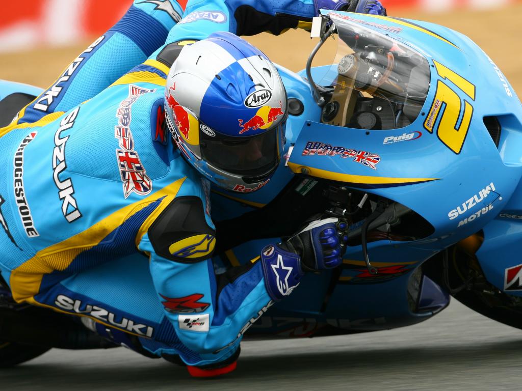 MOTOGP LE MANS
