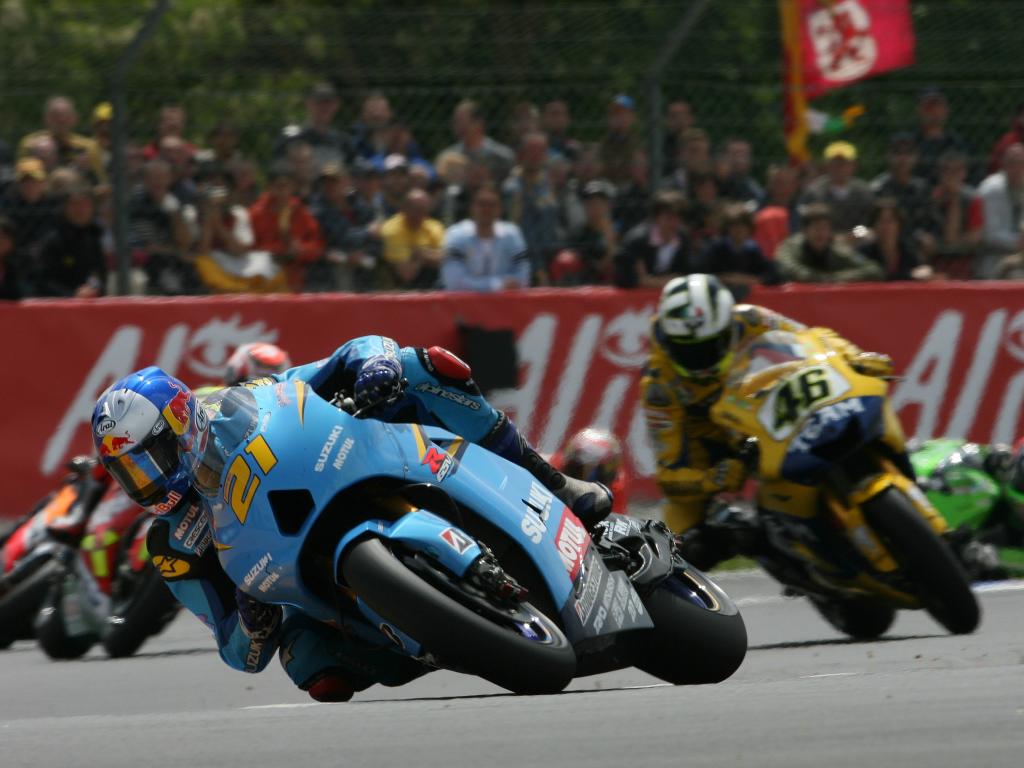 MOTOGP LE MANS