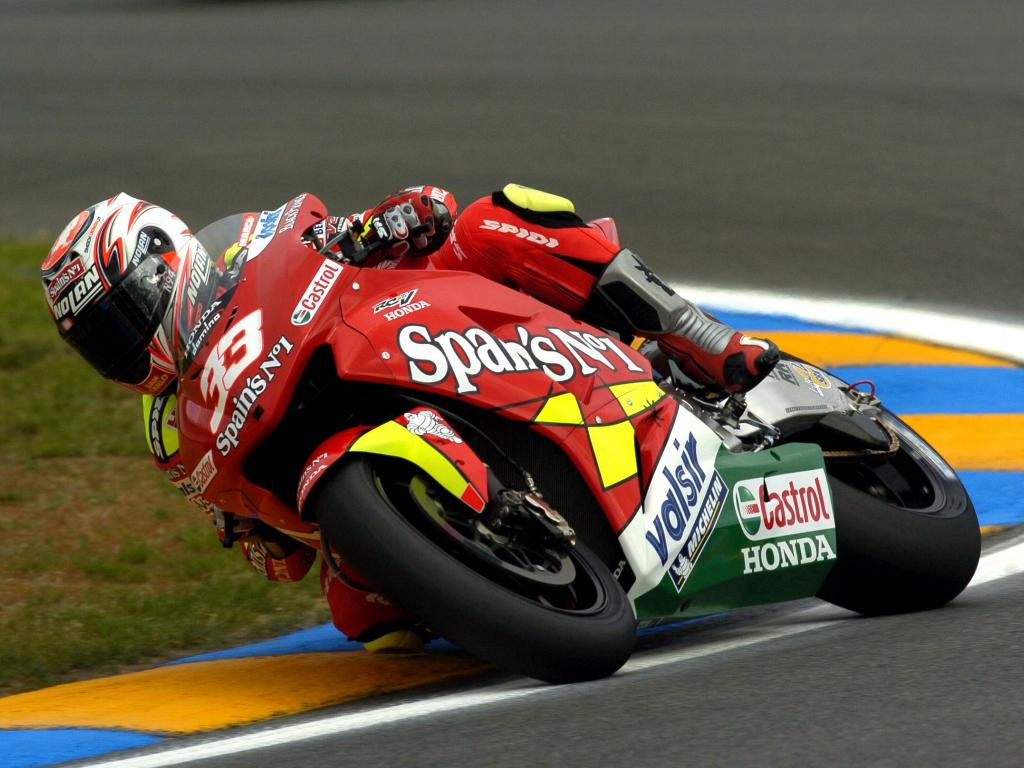 MOTOGP LE MANS