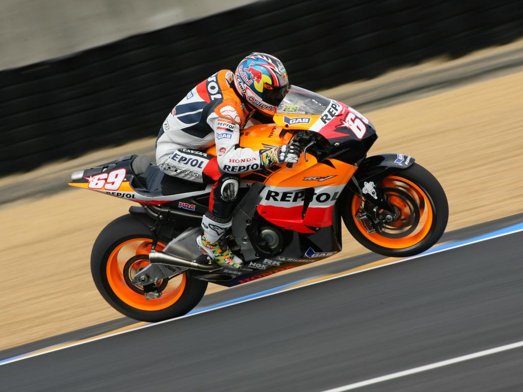 MOTOGP LE MANS