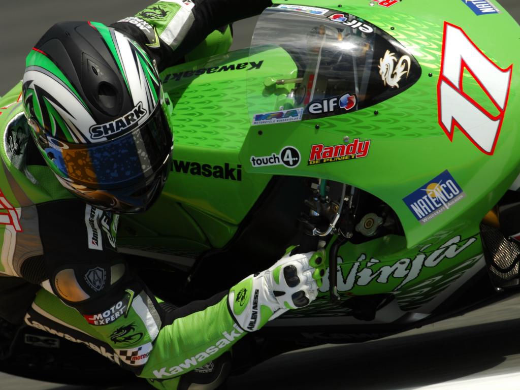 MOTOGP LE MANS