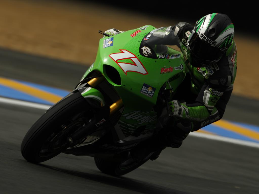 MOTOGP LE MANS