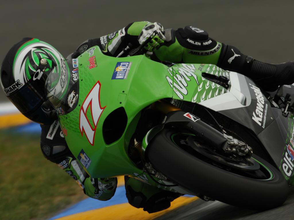 MOTOGP LE MANS