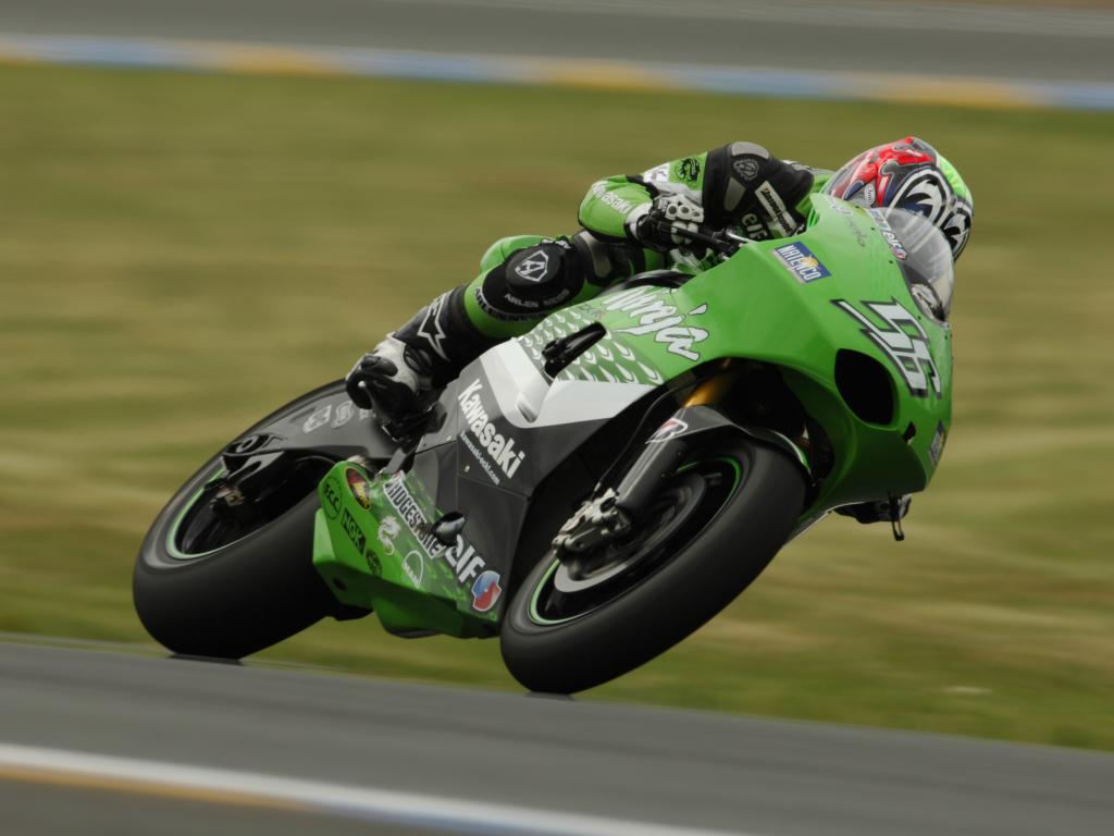 MOTOGP LE MANS
