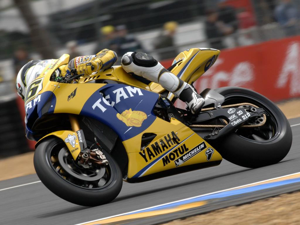 MOTOGP LE MANS
