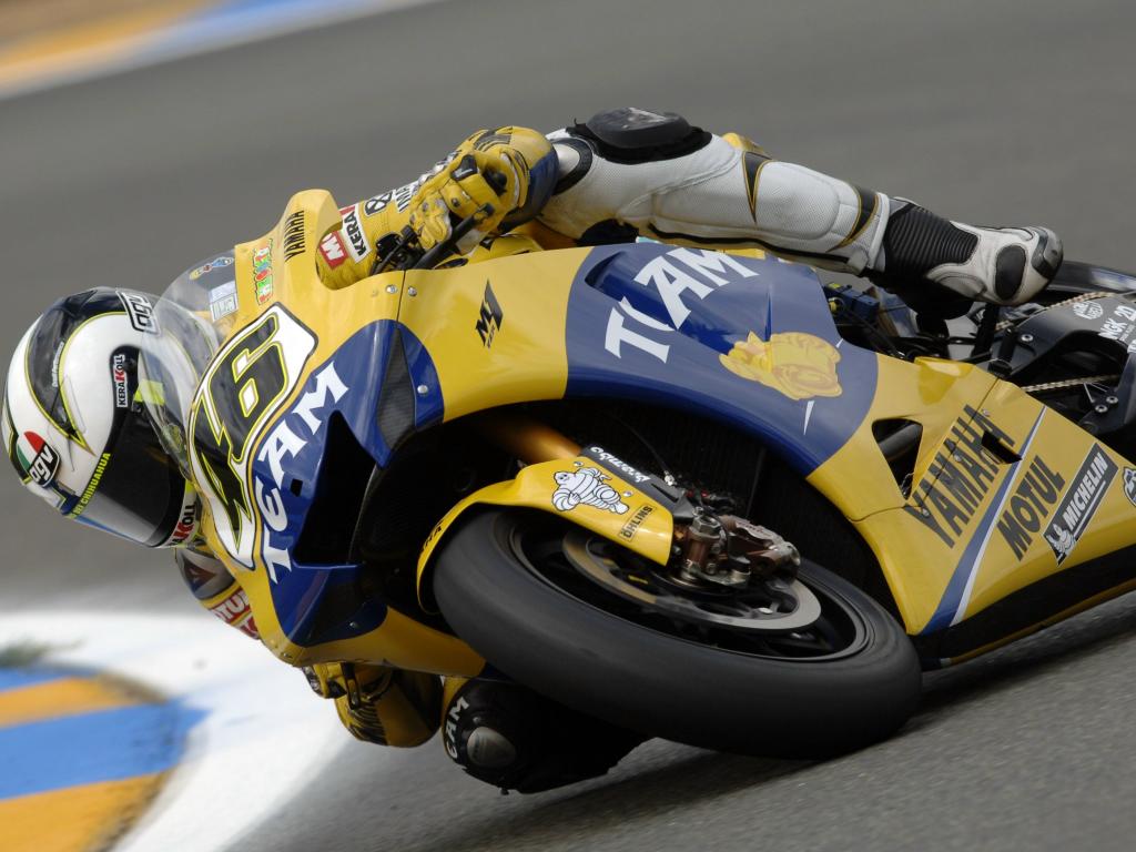 MOTOGP LE MANS