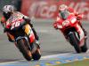 MOTOGP LE MANS