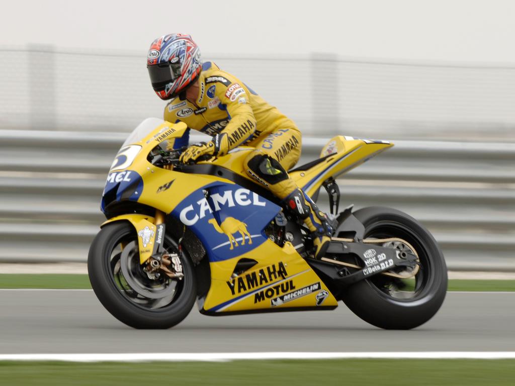 MOTOGP LOSAIL