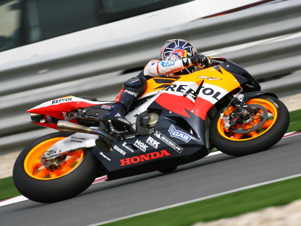 MOTOGP LOSAIL
