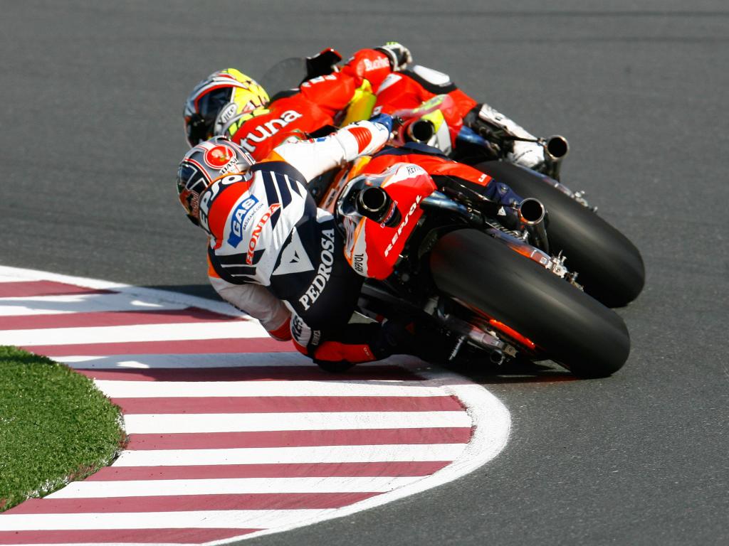 MOTOGP LOSAIL