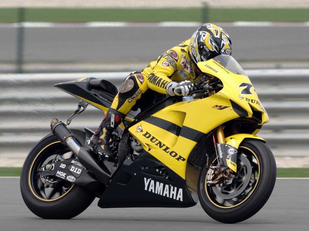 MOTOGP LOSAIL