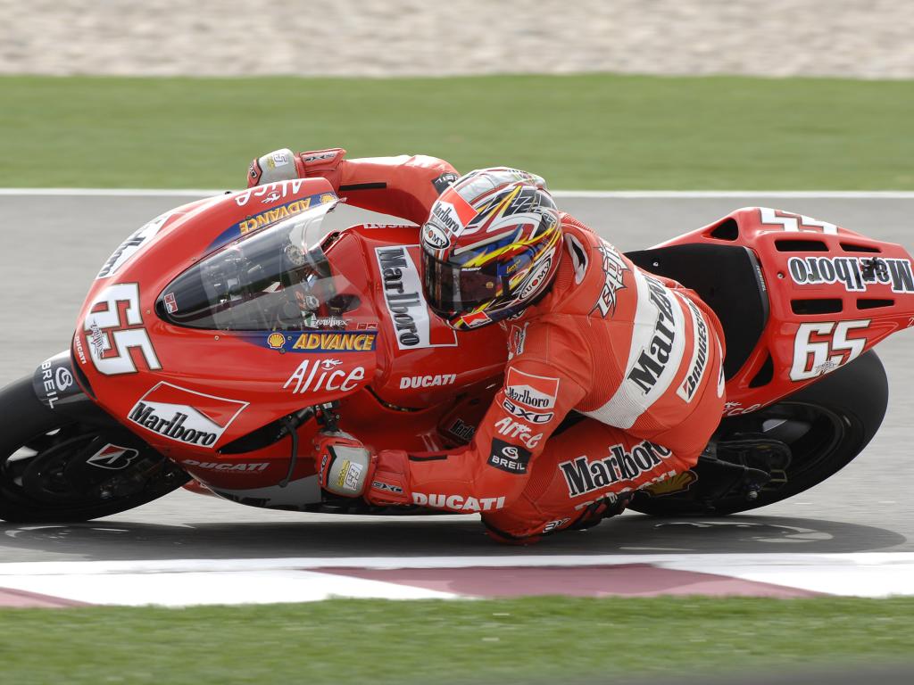 MOTOGP LOSAIL