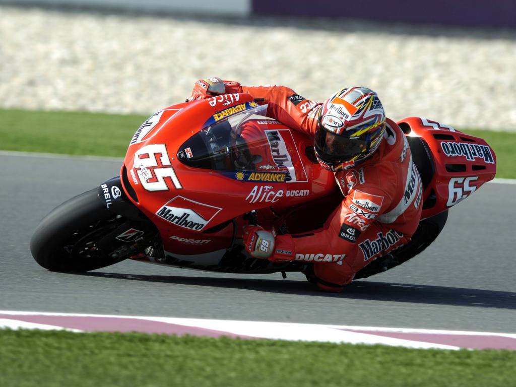 MOTOGP LOSAIL