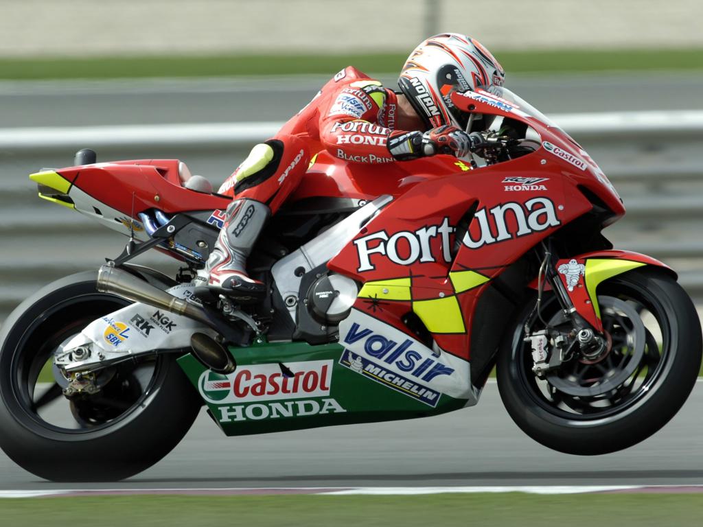 MOTOGP LOSAIL