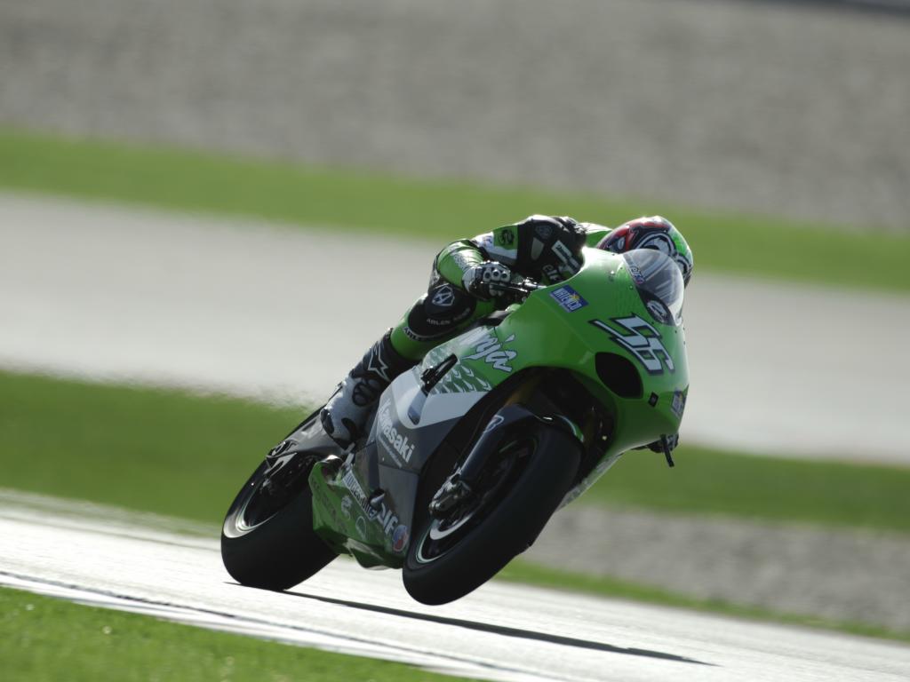 MOTOGP LOSAIL