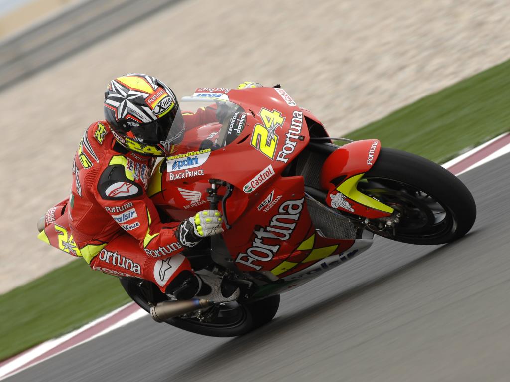 MOTOGP LOSAIL