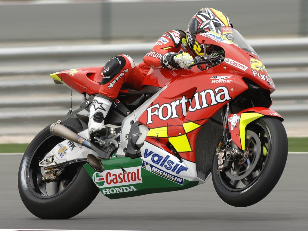 MOTOGP LOSAIL