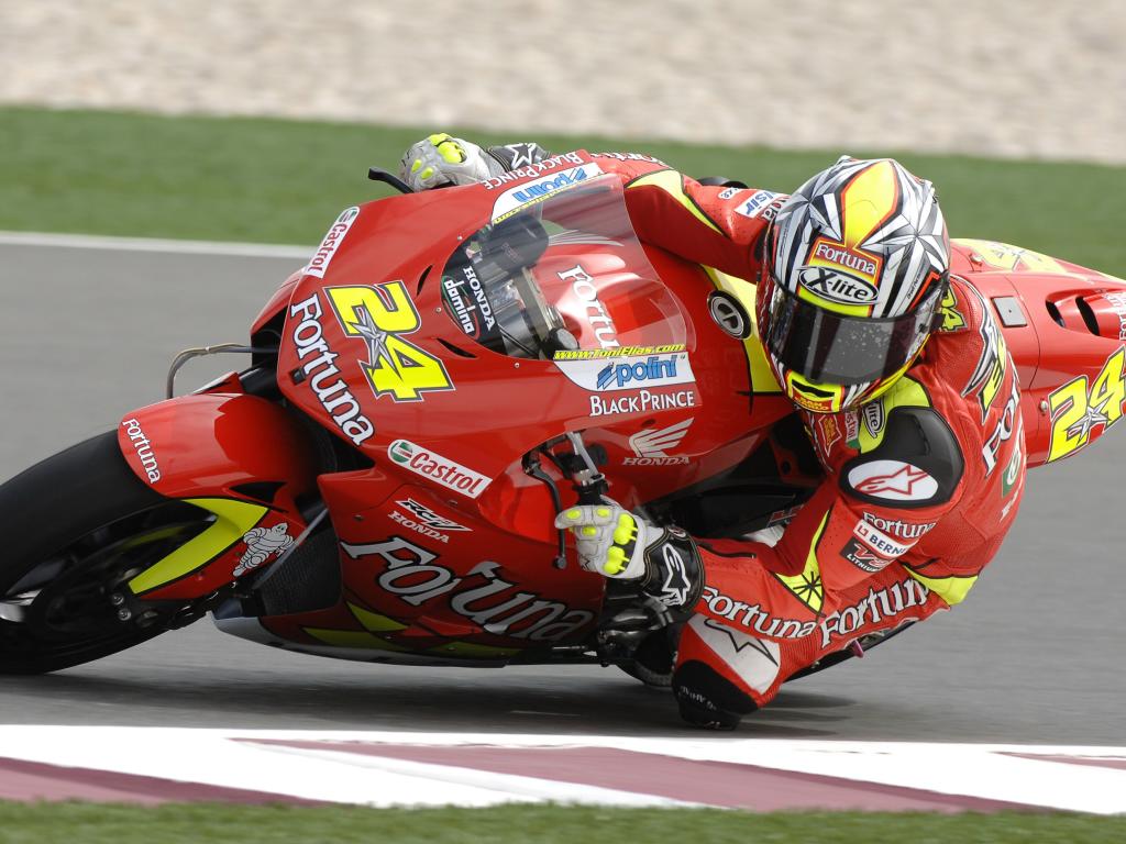 MOTOGP LOSAIL