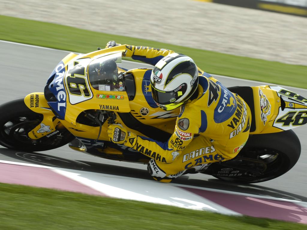 MOTOGP LOSAIL