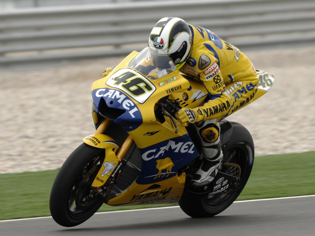 MOTOGP LOSAIL