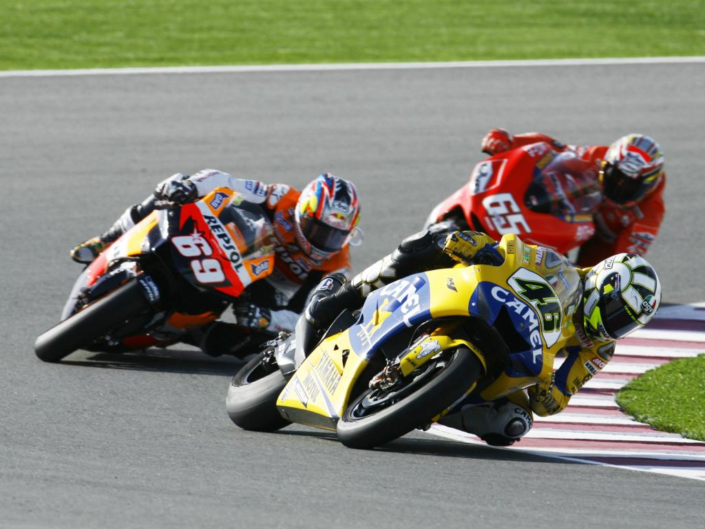 MOTOGP LOSAIL