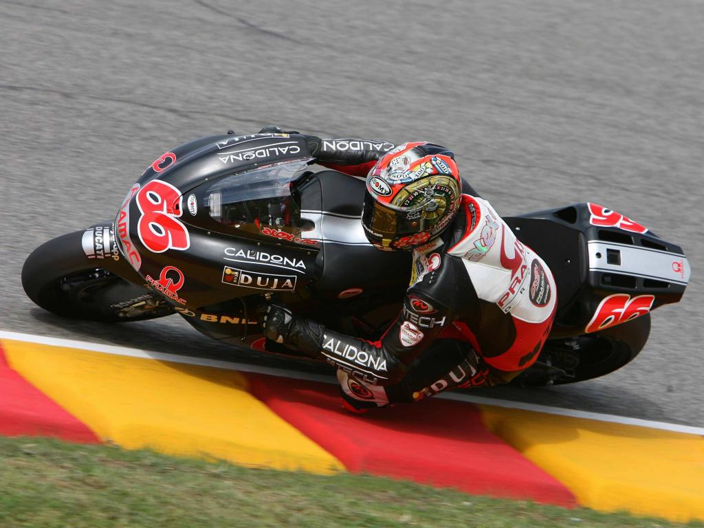 MOTOGP MUGELLO