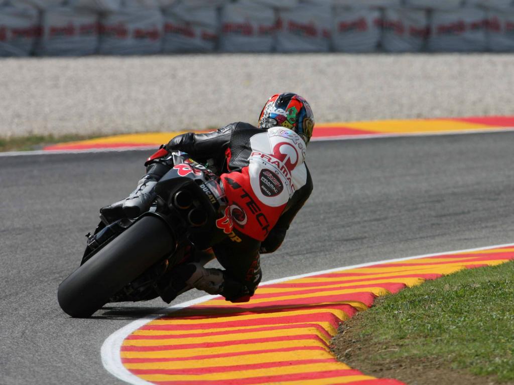 MOTOGP MUGELLO