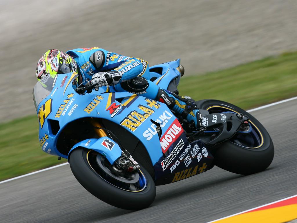 MOTOGP MUGELLO