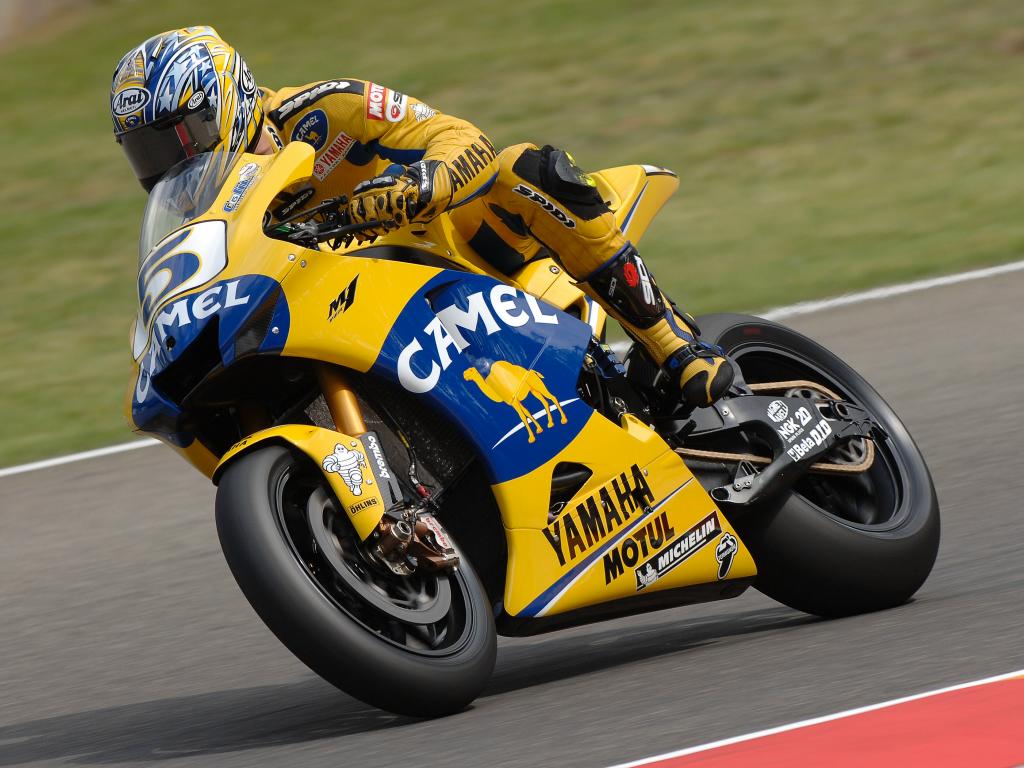 MOTOGP MUGELLO