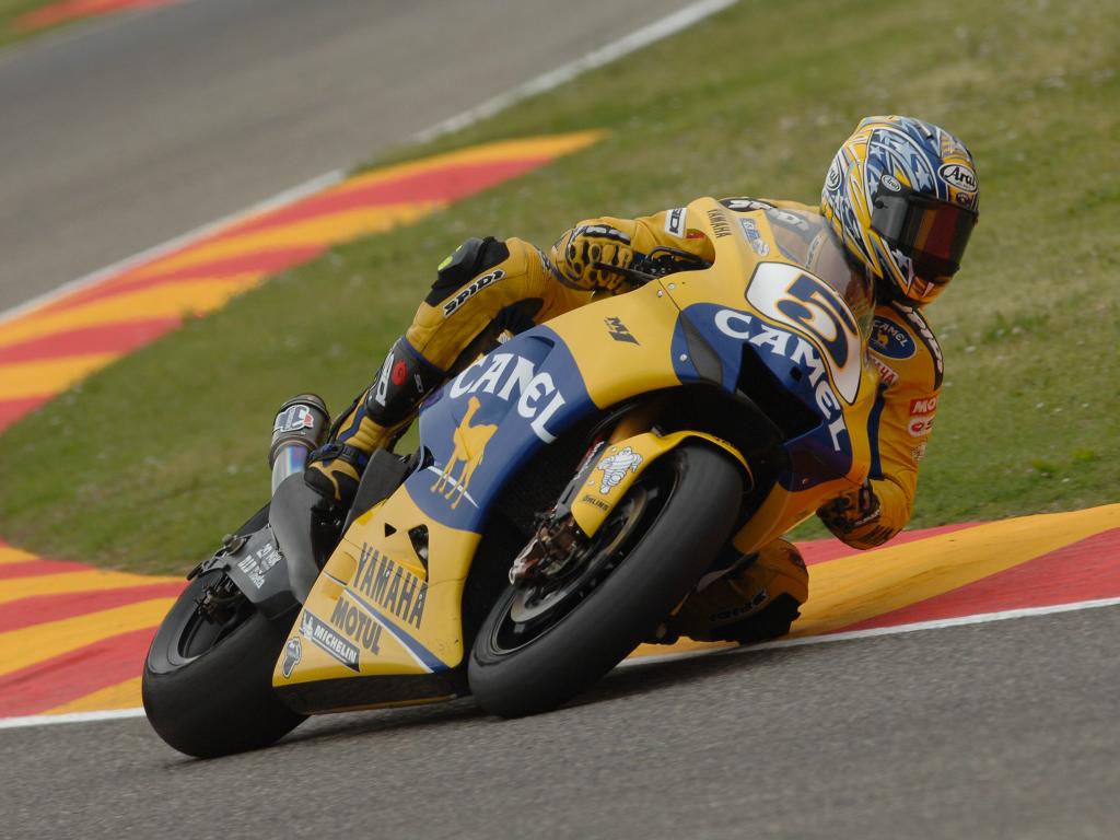 MOTOGP MUGELLO