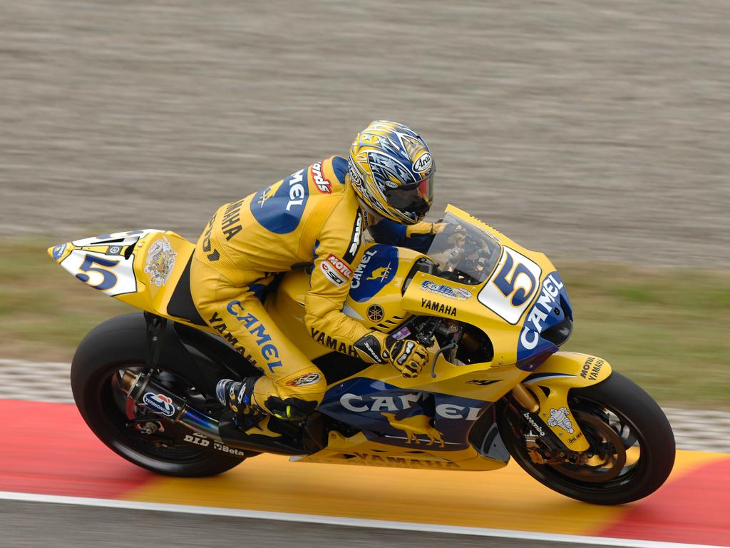 MOTOGP MUGELLO