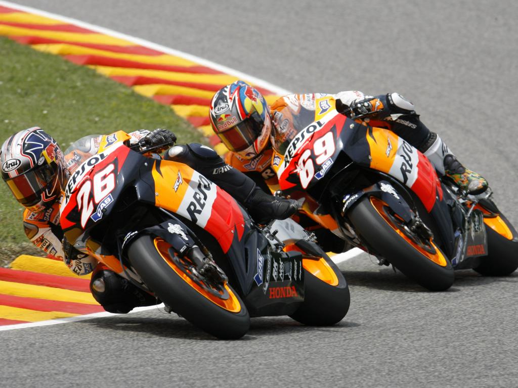 MOTOGP MUGELLO
