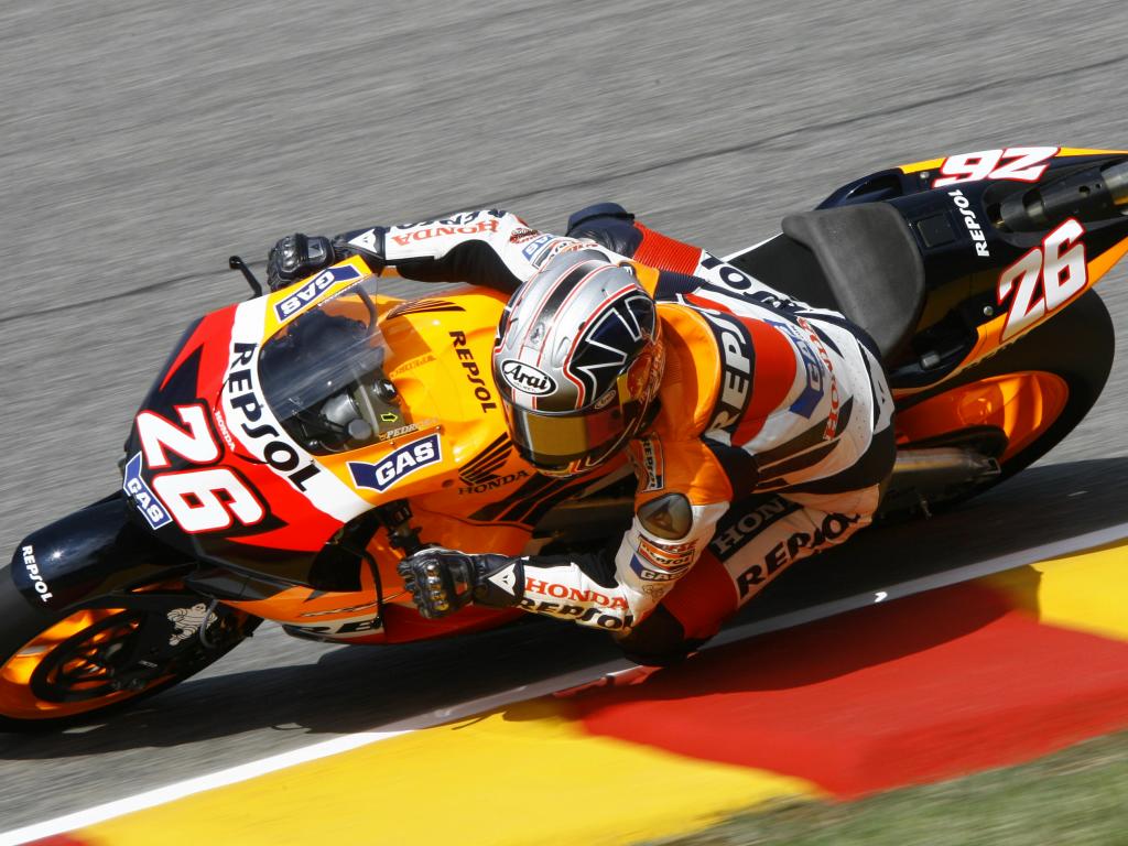 MOTOGP MUGELLO