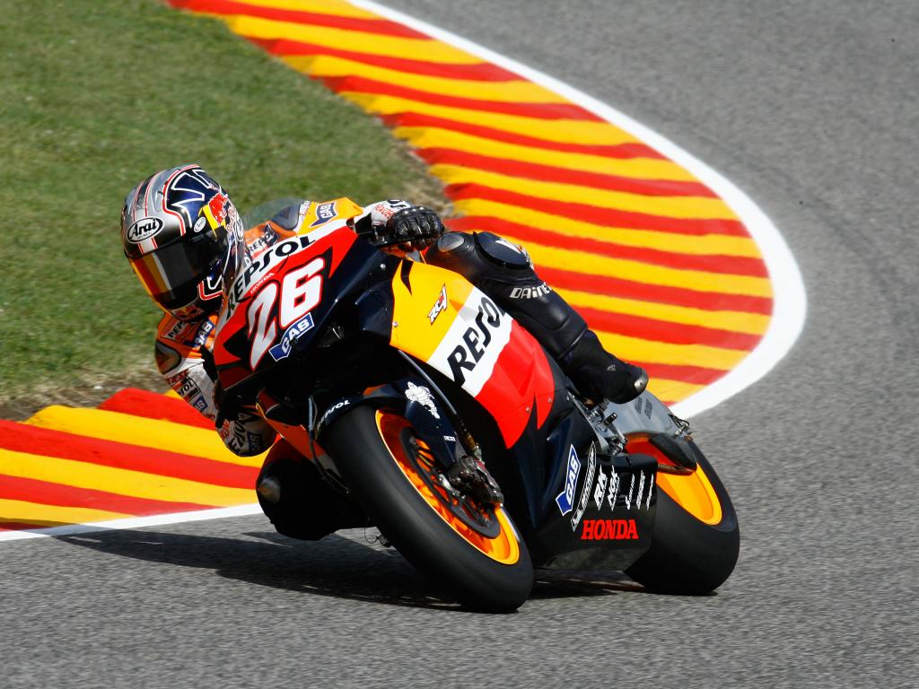MOTOGP MUGELLO