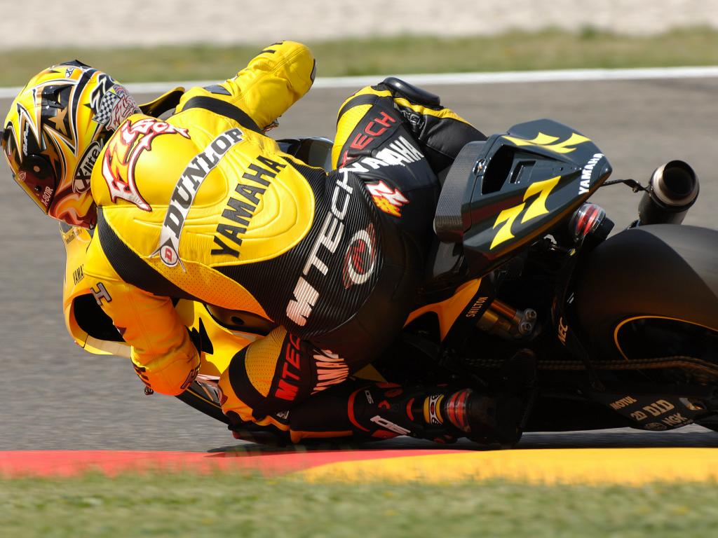 MOTOGP MUGELLO