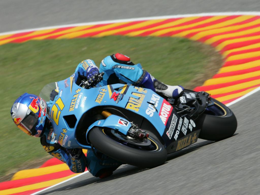 MOTOGP MUGELLO