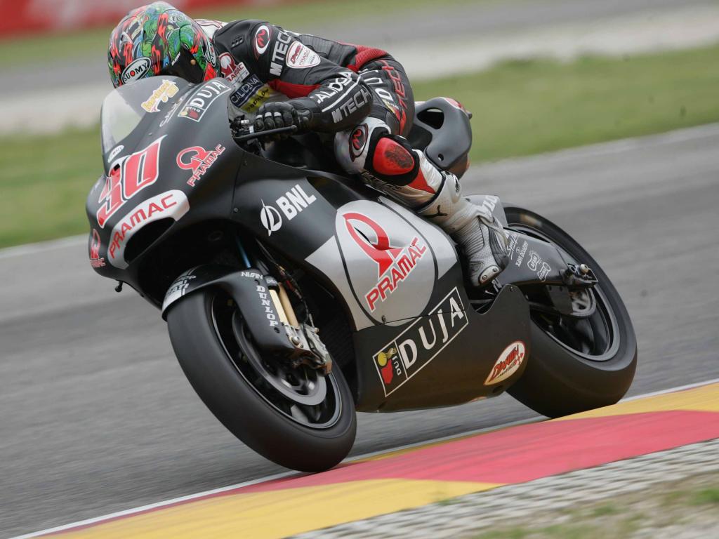 MOTOGP MUGELLO
