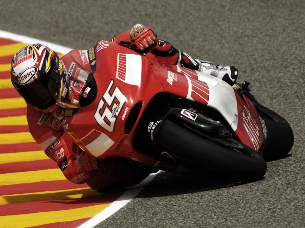MOTOGP MUGELLO