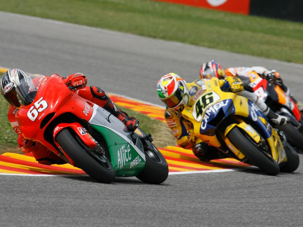 MOTOGP MUGELLO