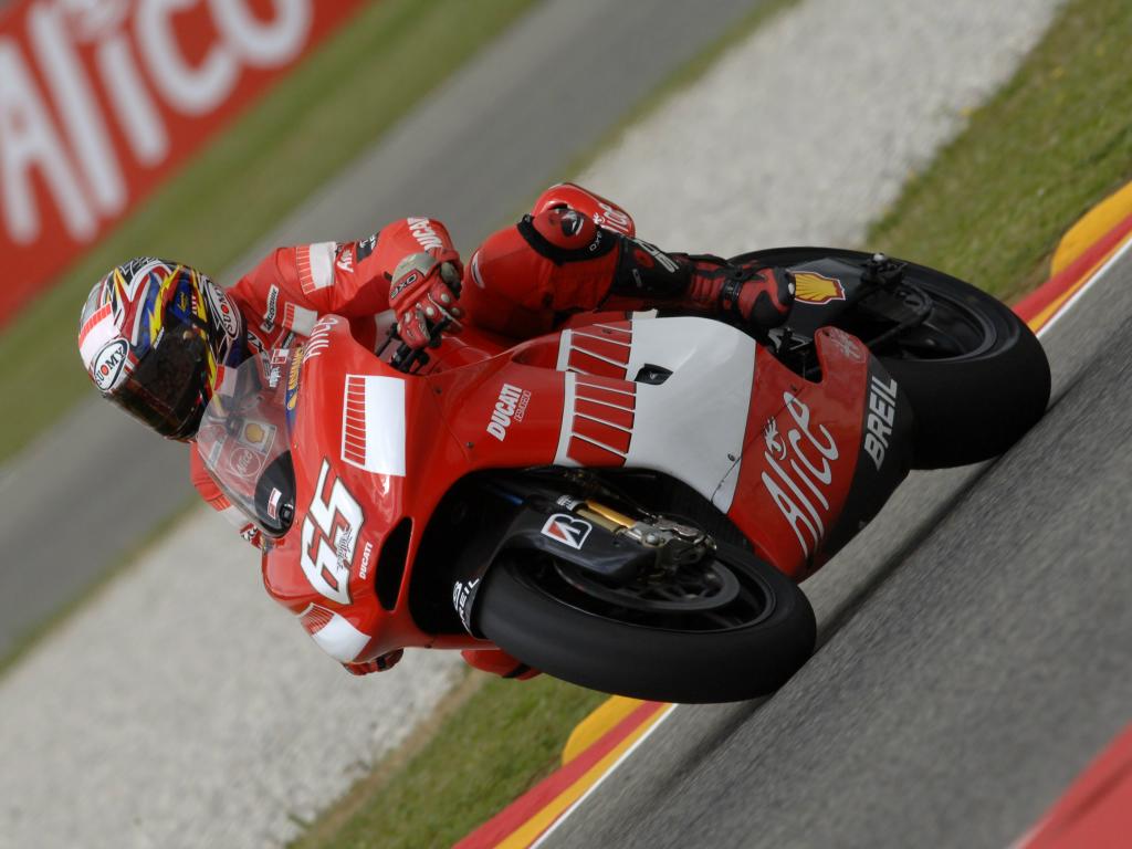 MOTOGP MUGELLO