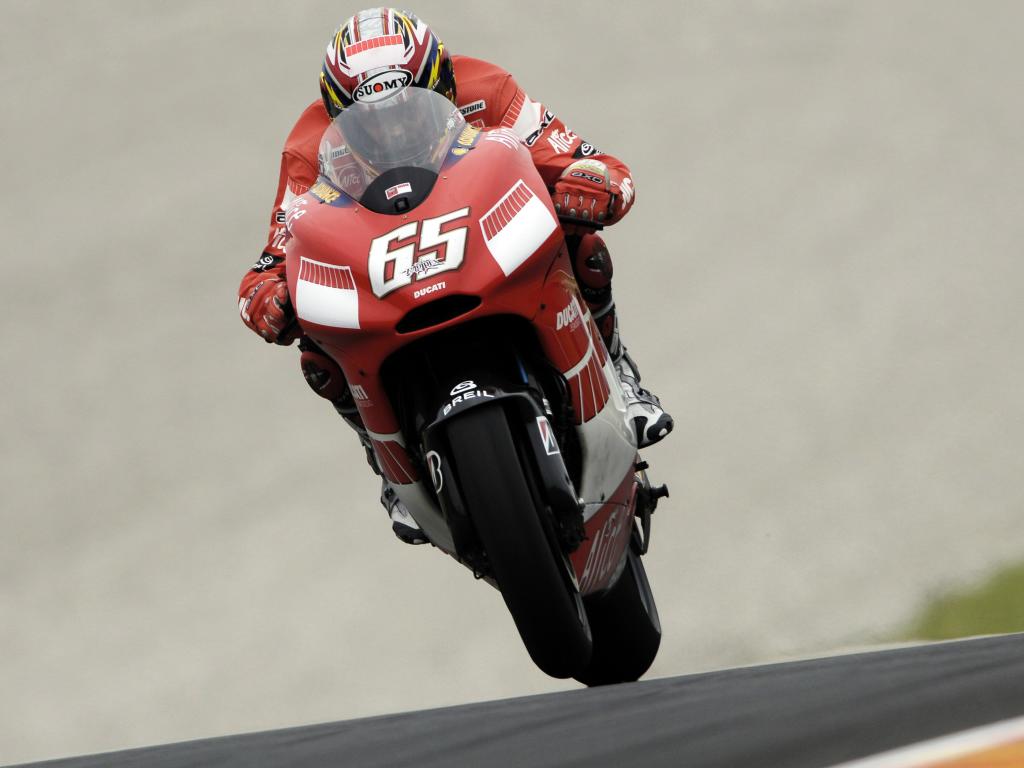MOTOGP MUGELLO