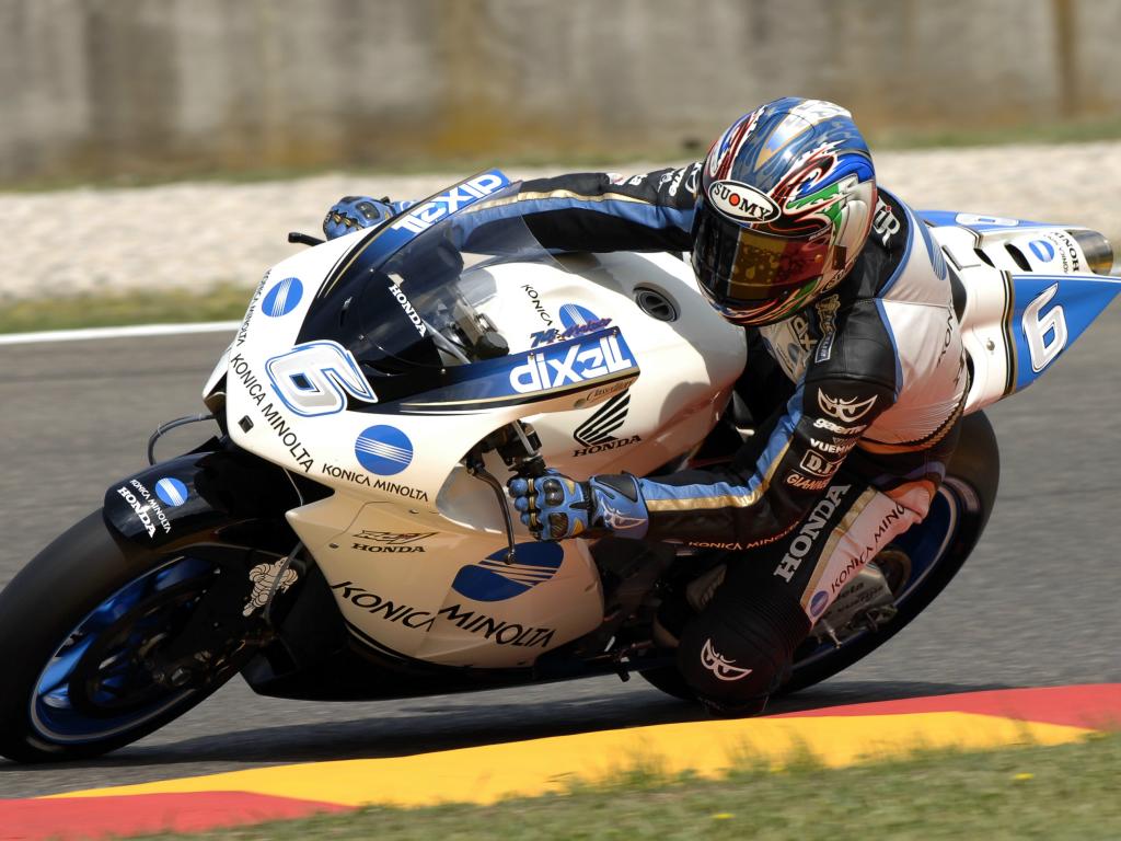 MOTOGP MUGELLO