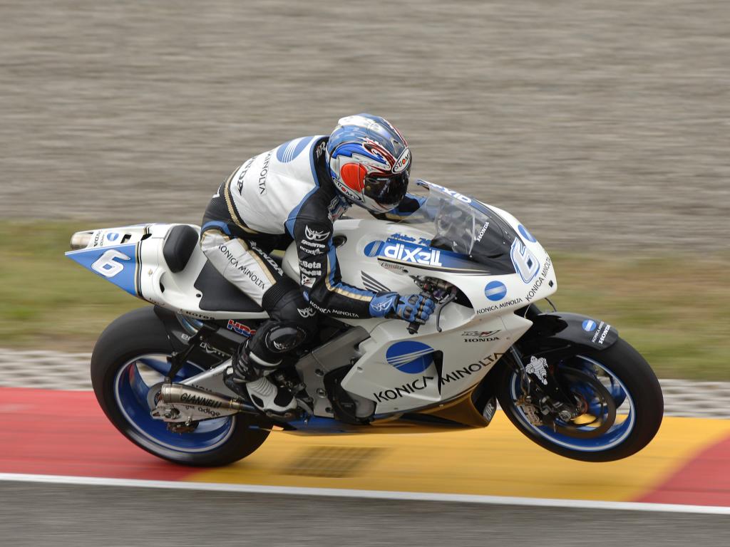 MOTOGP MUGELLO
