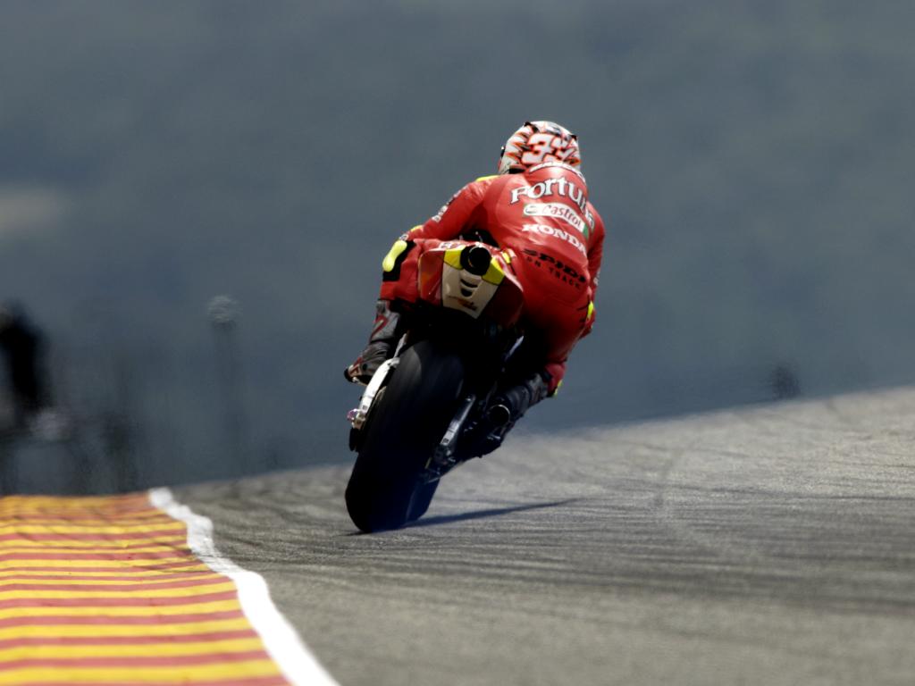 MOTOGP MUGELLO