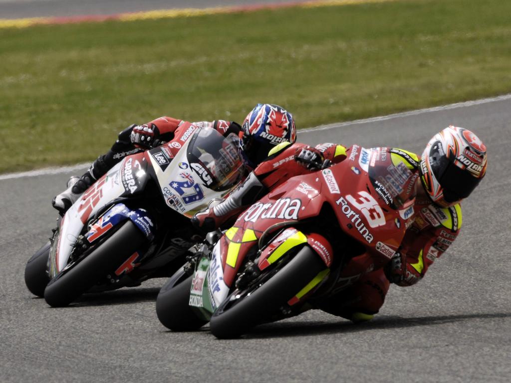 MOTOGP MUGELLO