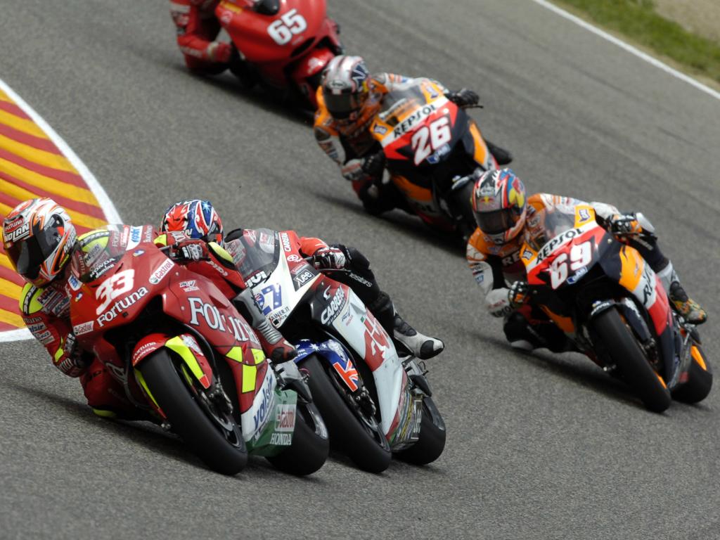 MOTOGP MUGELLO