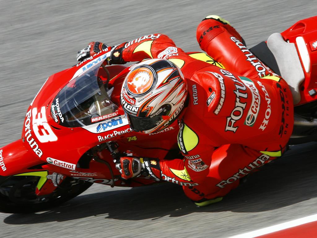 MOTOGP MUGELLO