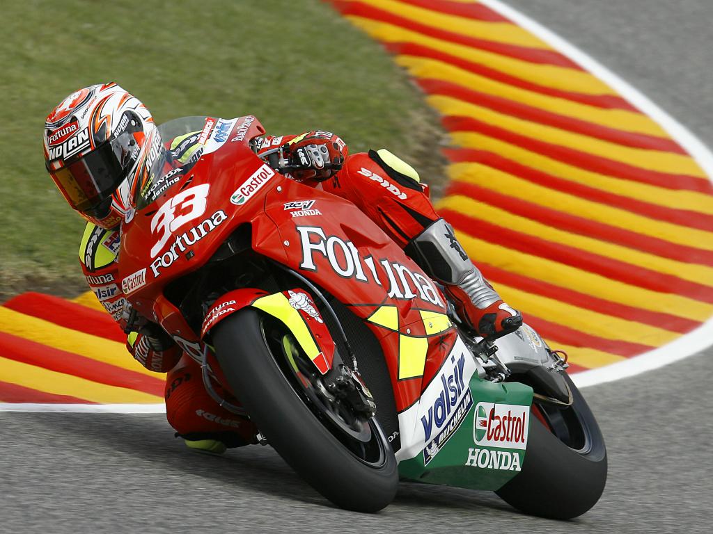 MOTOGP MUGELLO